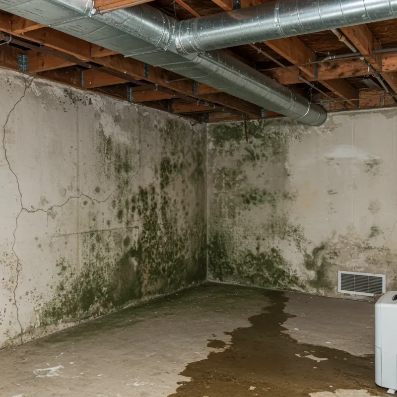 Professional Mold Removal in Lewistown, PA